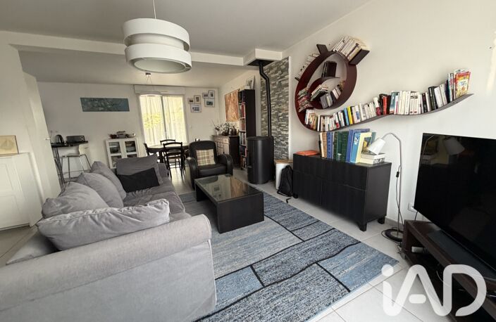 Vente Maison traditionnelle 5 pièces — photo 2