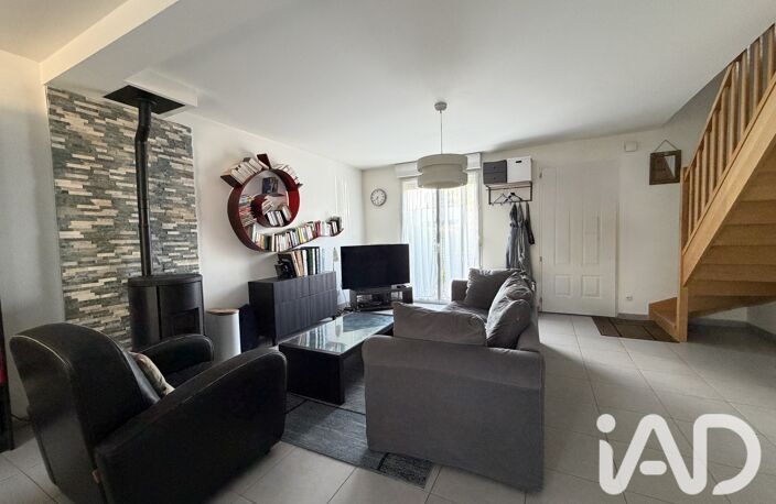 Vente Maison traditionnelle 5 pièces — photo 3