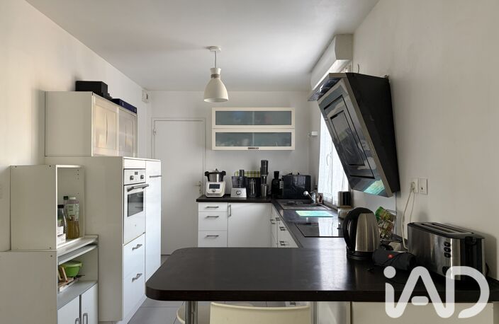 Vente Maison traditionnelle 5 pièces — photo 4