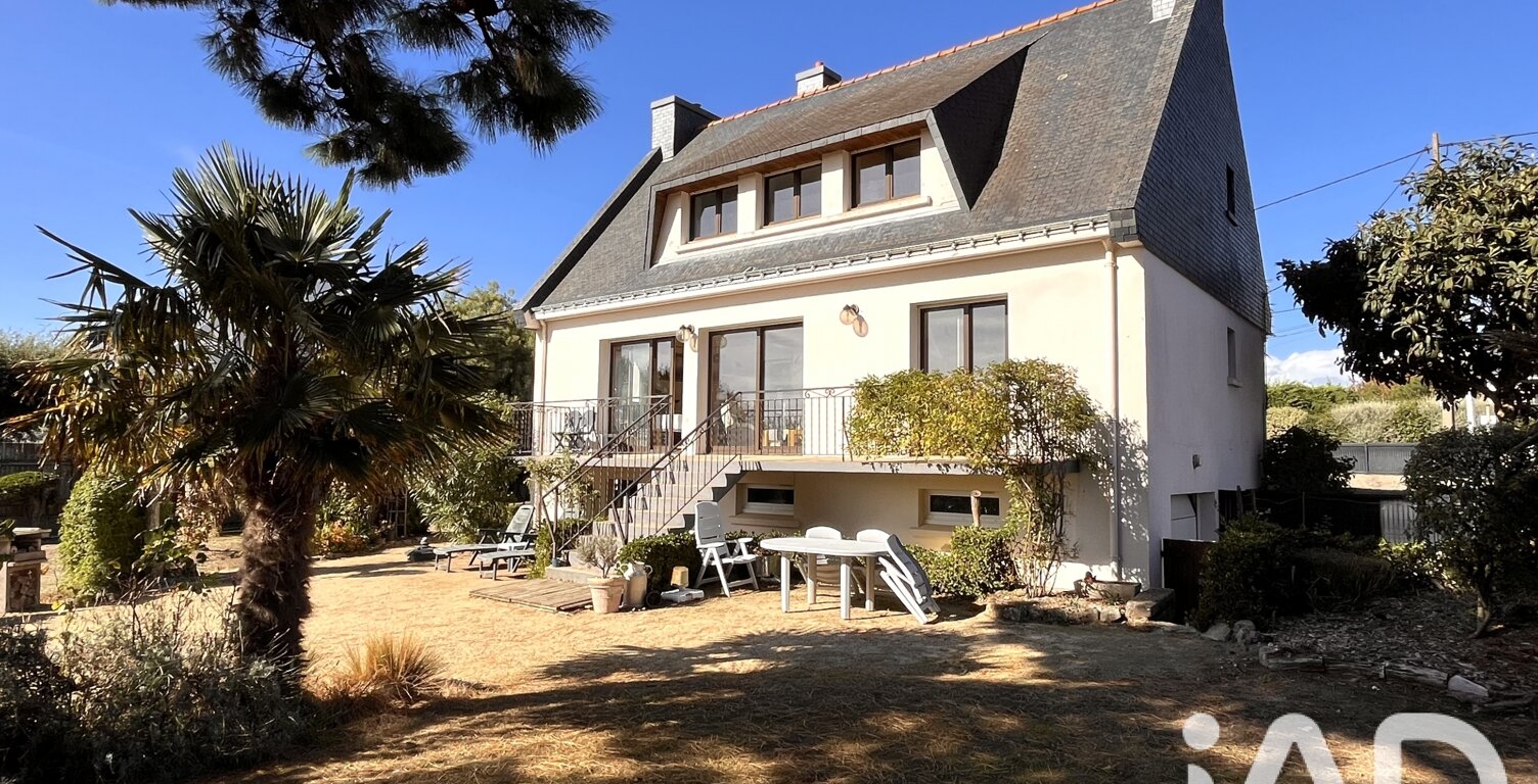 Vente Maison/villa 5 pièces — photo 1