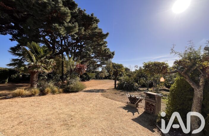 Vente Maison/villa 5 pièces — photo 2