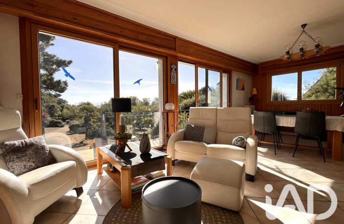 Vente Maison/villa 5 pièces — photo 3