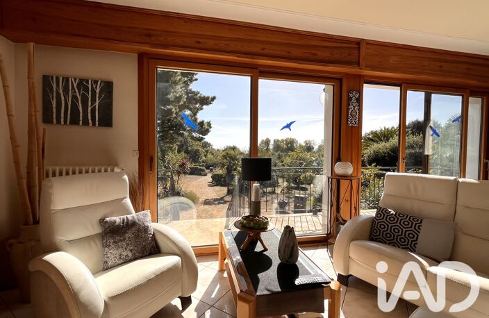 Vente Maison/villa 5 pièces — photo 4