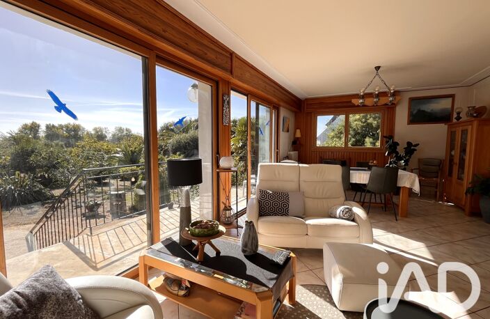 Vente Maison/villa 5 pièces — photo 5