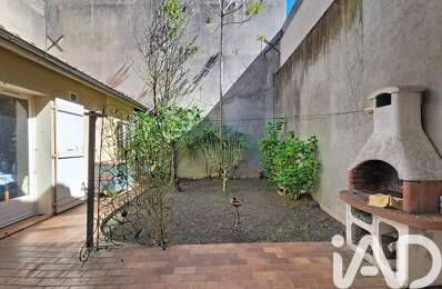 Vente Maison de ville 6 pièces — photo du bien