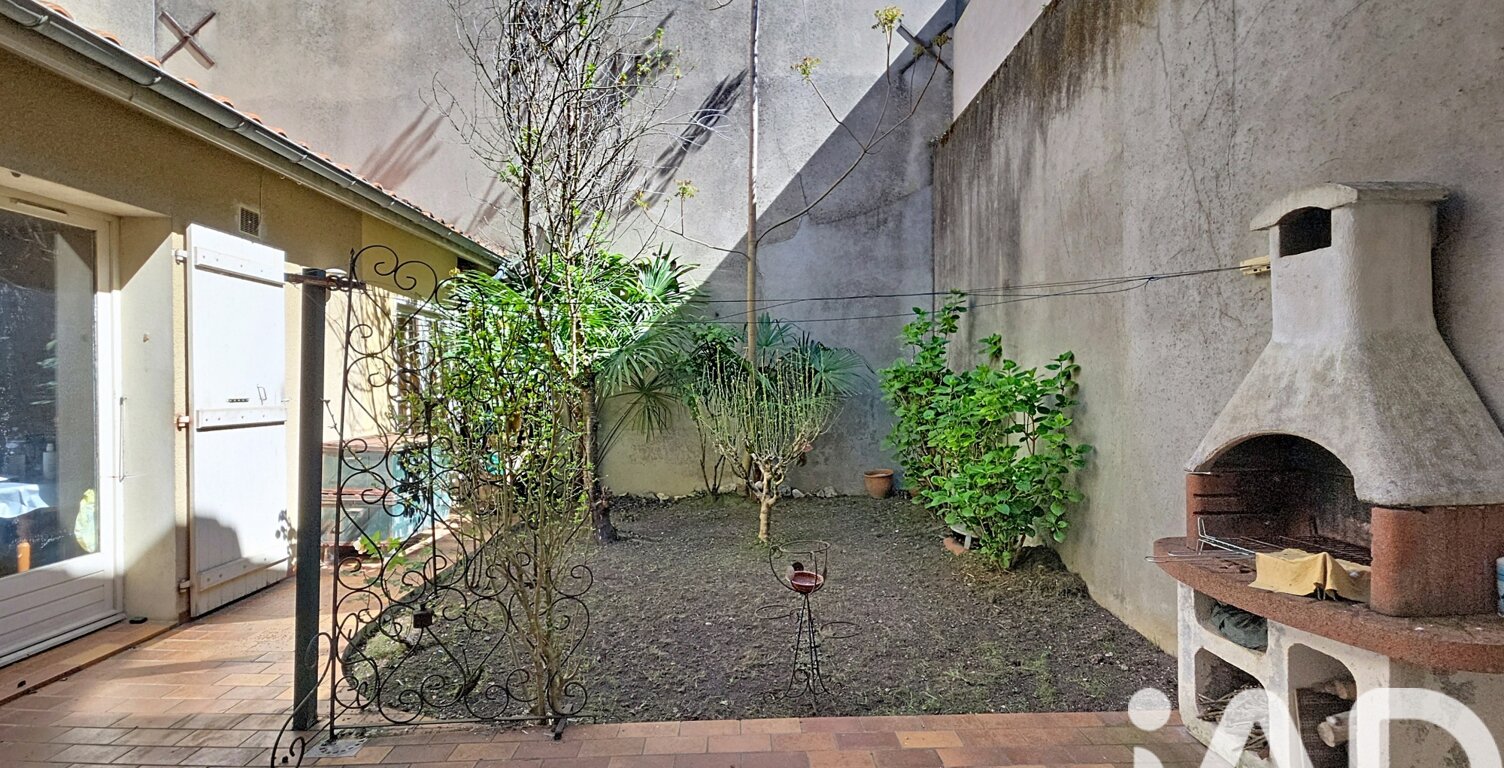Vente Maison de ville 6 pièces — photo 1