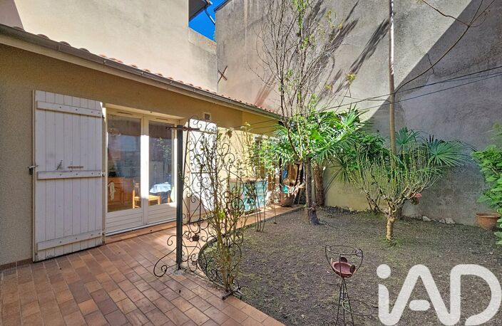 Vente Maison de ville 6 pièces — photo 2