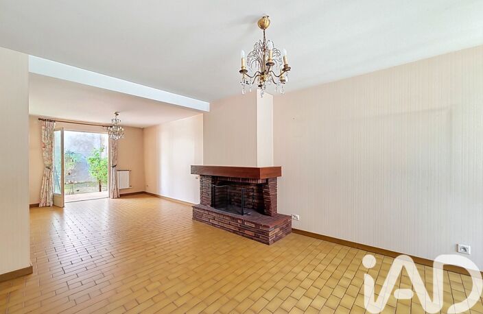 Vente Maison de ville 6 pièces — photo 3