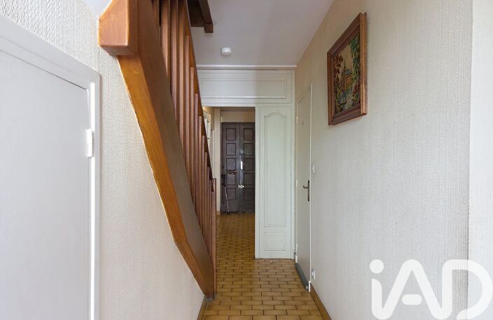 Vente Maison de ville 6 pièces — photo 5