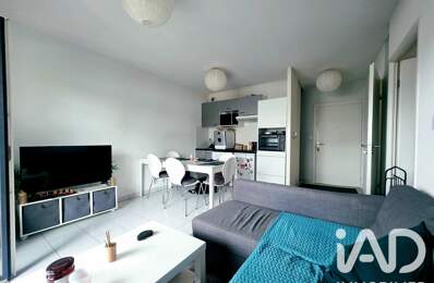 Vente Appartement 2 pièces — photo du bien