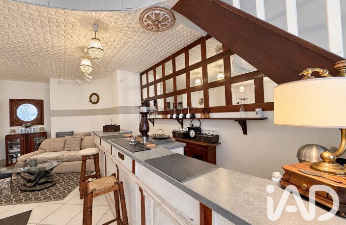 Vente Duplex 3 pièces — photo 4