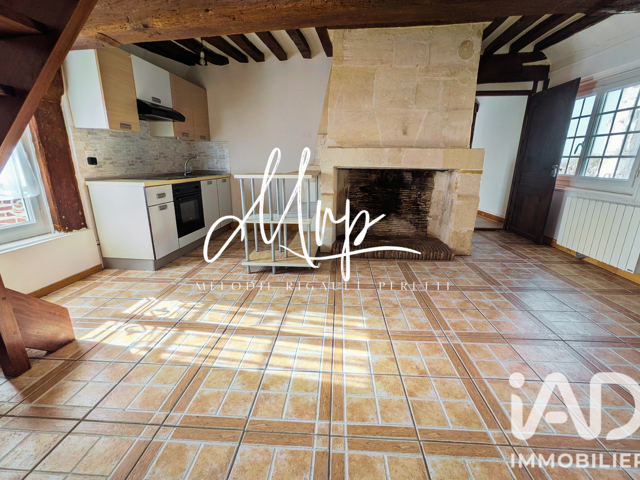 Vente Maison de ville 5 pièces — photo du bien