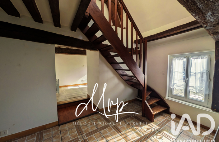 Vente Maison de ville 5 pièces — photo 3