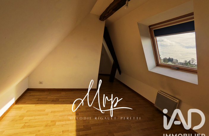 Vente Maison de ville 5 pièces — photo 5