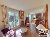 Vente Maison traditionnelle 4 pièces — photo 2
