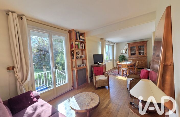Vente Maison traditionnelle 4 pièces — photo 2
