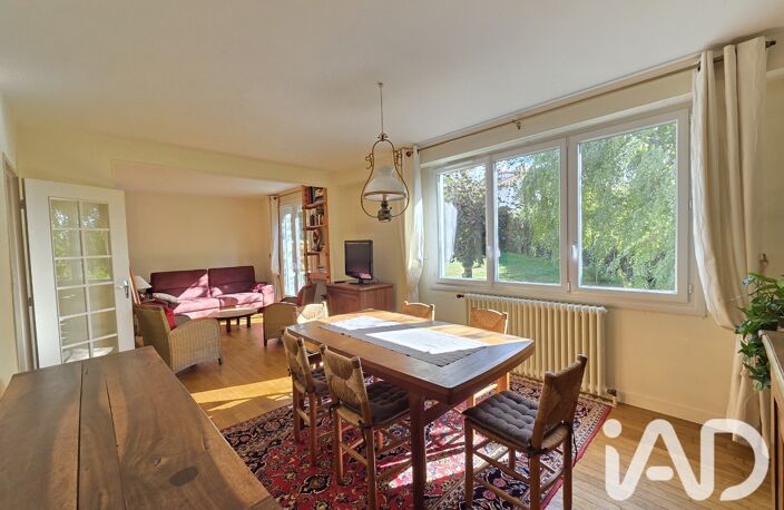 Vente Maison traditionnelle 4 pièces — photo 3