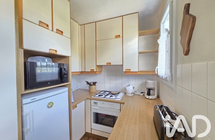 Vente Maison traditionnelle 4 pièces — photo 4