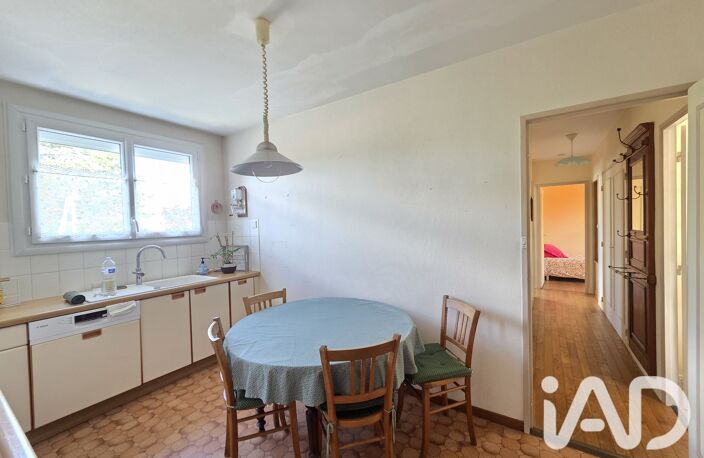Vente Maison traditionnelle 4 pièces — photo 5