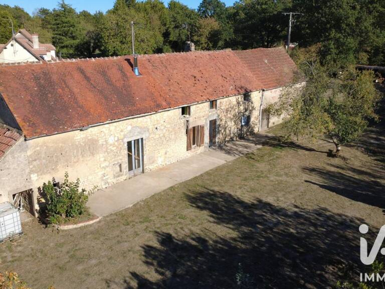 Vente Maison/villa 5 pièces — photo 1