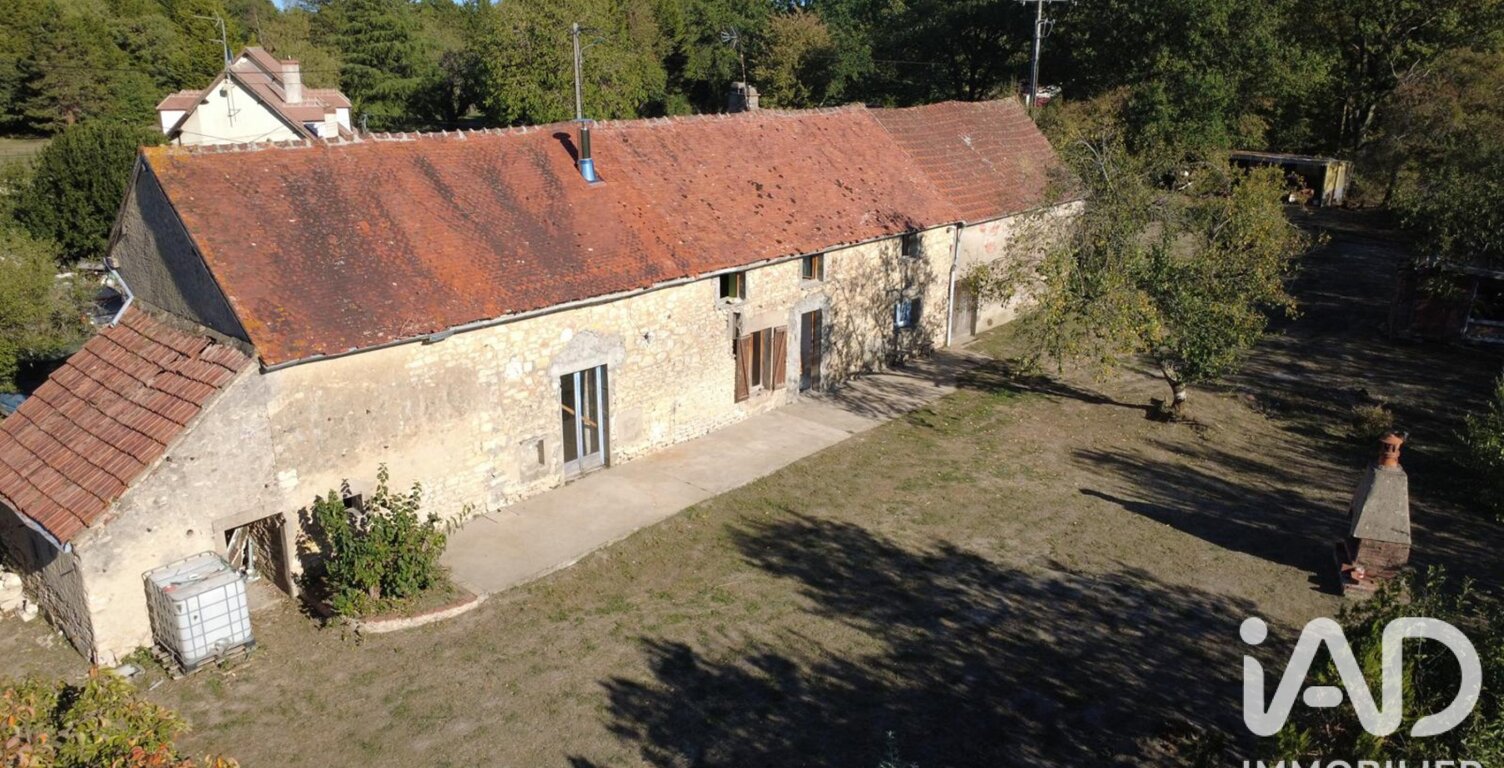 Vente Maison/villa 5 pièces — photo 1