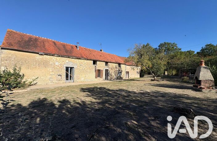 Vente Maison/villa 5 pièces — photo 2