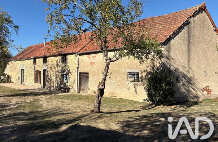 Vente Maison/villa 5 pièces — photo 3
