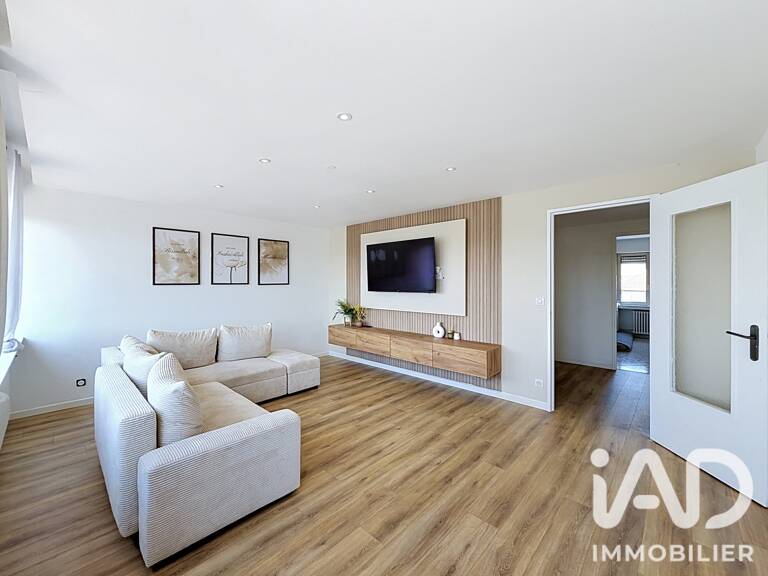 Vente Appartement 4 pièces — photo 1