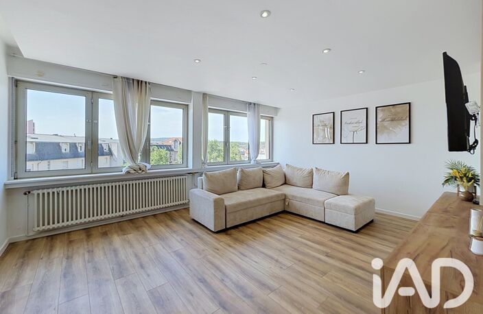 Vente Appartement 4 pièces — photo 2