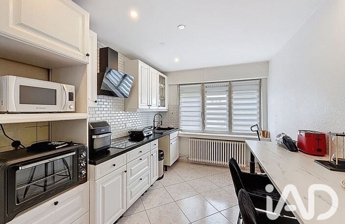 Vente Appartement 4 pièces — photo 3