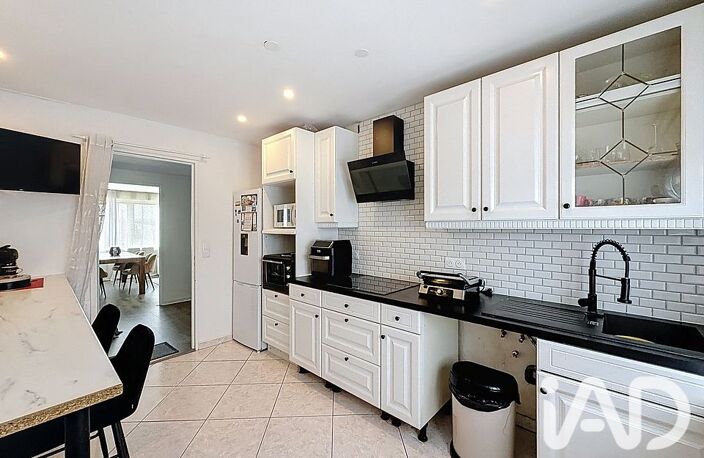 Vente Appartement 4 pièces — photo 4