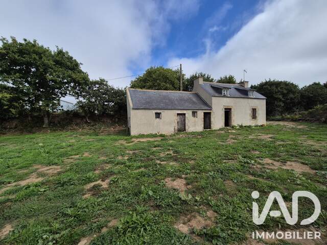 Vente Maison/villa 2 pièces — photo du bien