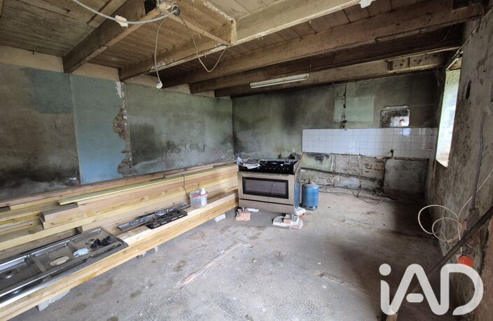 Vente Maison/villa 2 pièces — photo 5