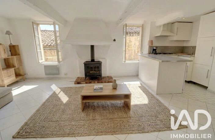 Vente Duplex 3 pièces — photo 2