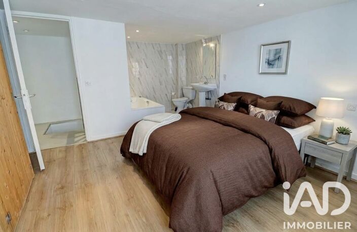 Vente Duplex 3 pièces — photo 3