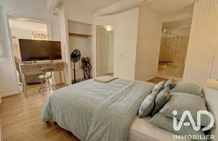 Vente Duplex 3 pièces — photo 5
