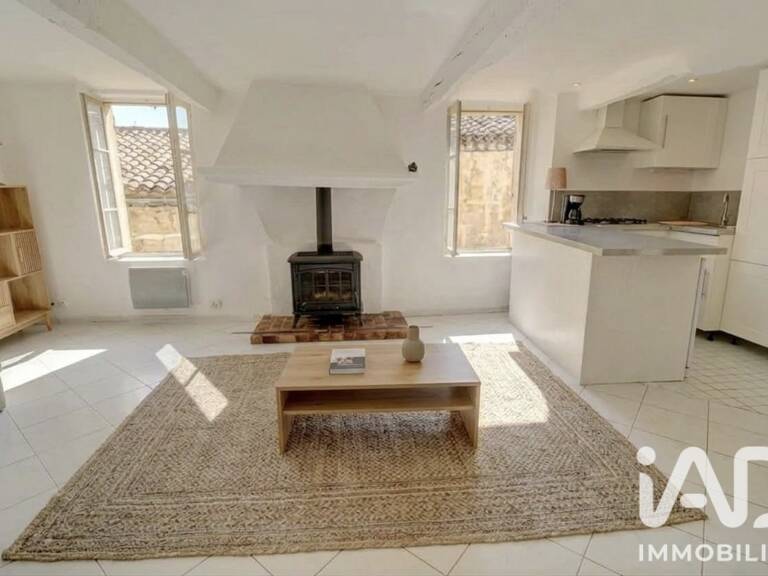 Vente Duplex 3 pièces — photo 1