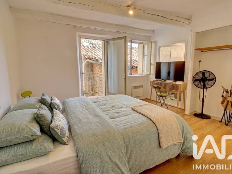 Vente Duplex 3 pièces — photo 1