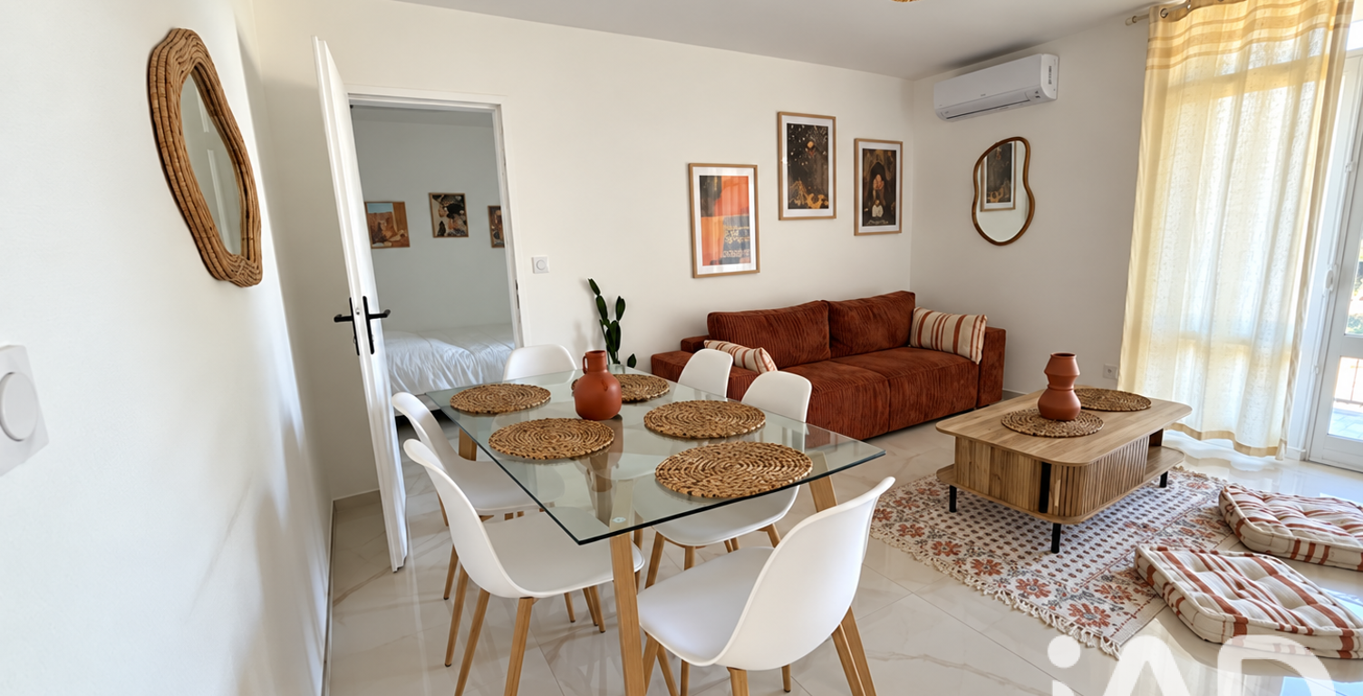 Vente Appartement 5 pièces — photo 1