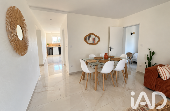 Vente Appartement 5 pièces — photo 2