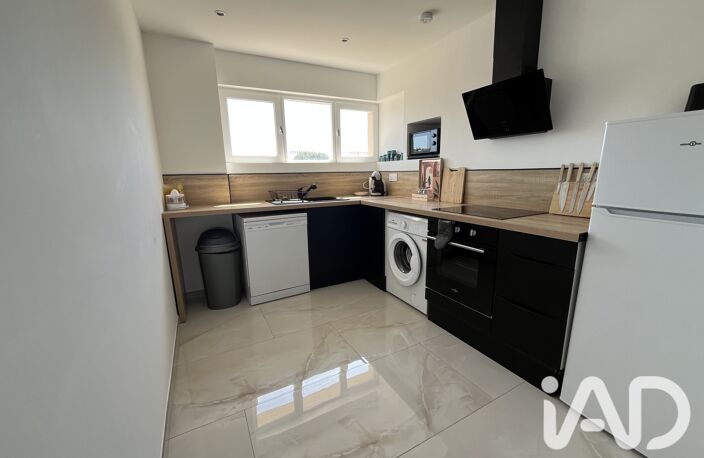 Vente Appartement 5 pièces — photo 3