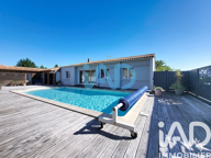 Vente Maison/villa 8 pièces — photo 2