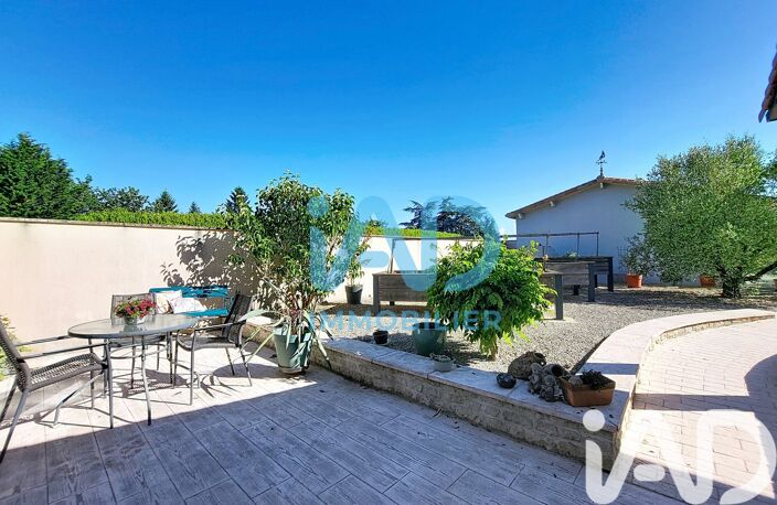 Vente Maison/villa 8 pièces — photo 3