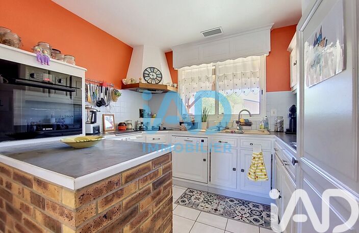 Vente Maison/villa 8 pièces — photo 5