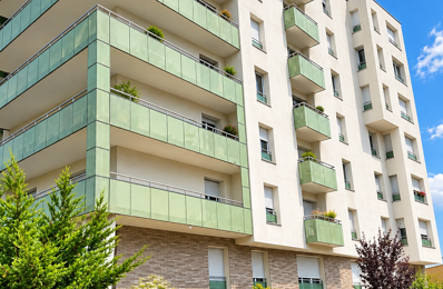 Vente Appartement 2 pièces — photo du bien