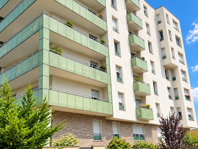 Vente Appartement 2 pièces — photo 1