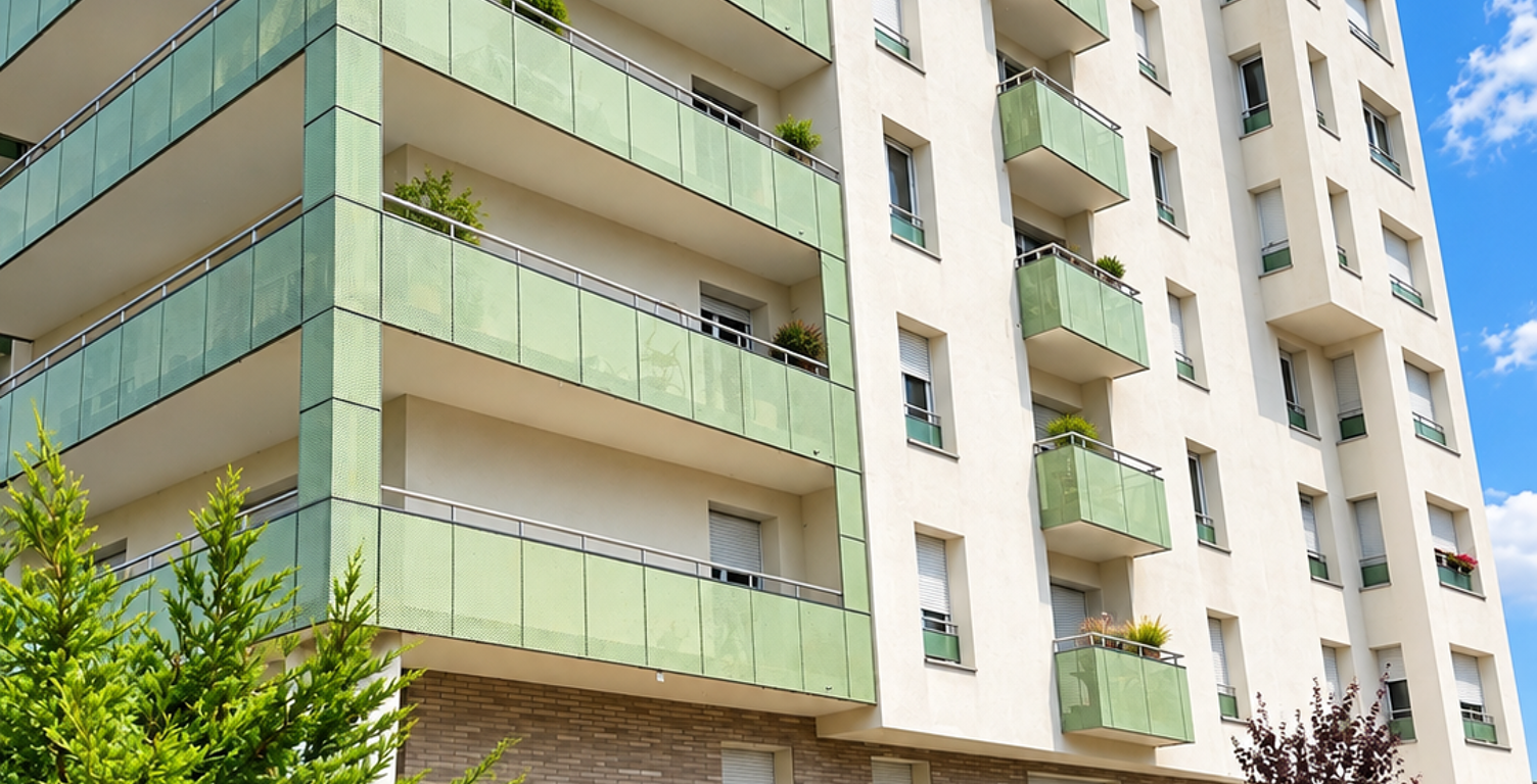 Vente Appartement 2 pièces — photo 1