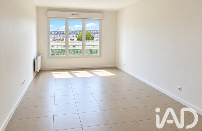 Vente Appartement 2 pièces — photo 2