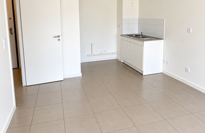 Vente Appartement 2 pièces — photo 4