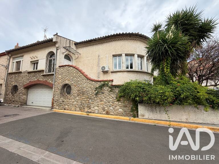 Vente Maison/villa 5 pièces — photo 1